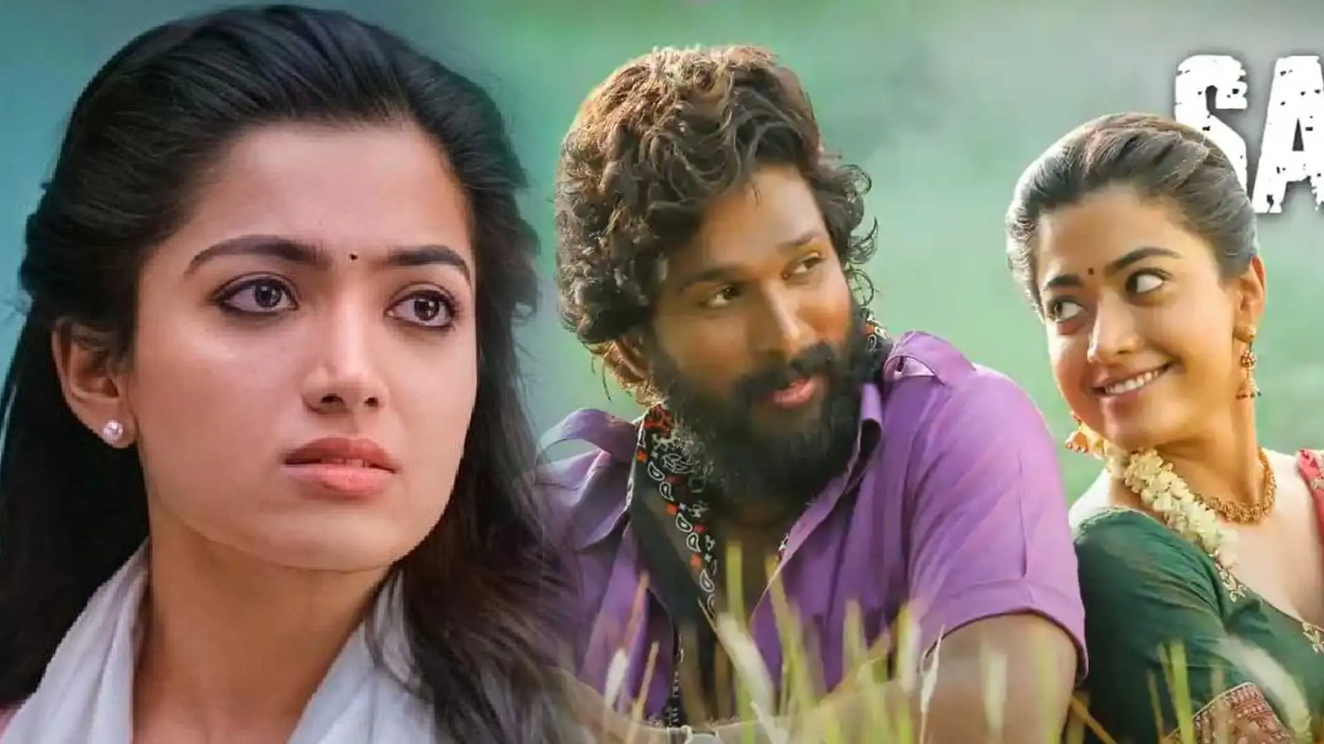 Pushpa actress Rashmika Mandanna's upcoming movies are going to be banned in Kannad Industry