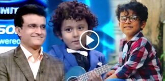 Sakkyo from Mithai aka Dhritishman Chakraborty's singing on Dadagiri Viral Video