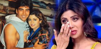 Shilpa Shetty revealed how Akshay Kumar cheated her during their relationship and married Twinkle Khanna