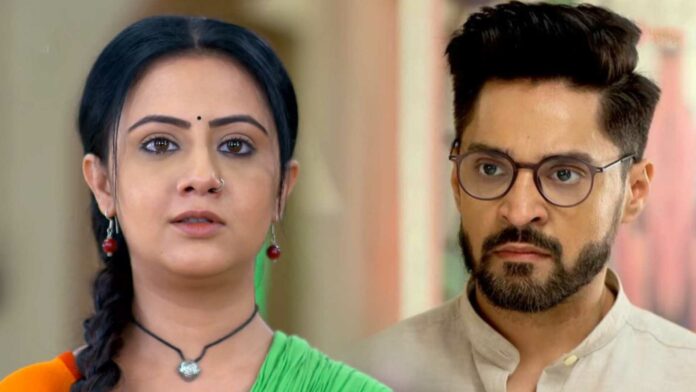 manali dey and gourab chatterjee