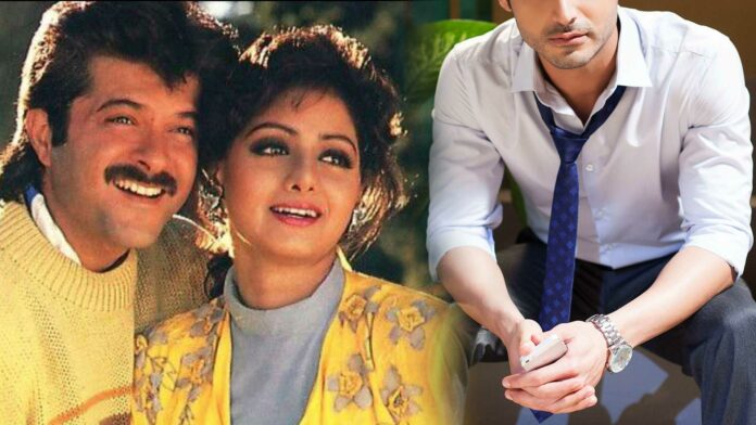 omkar kapoor judaai anil kapoor and sridevi