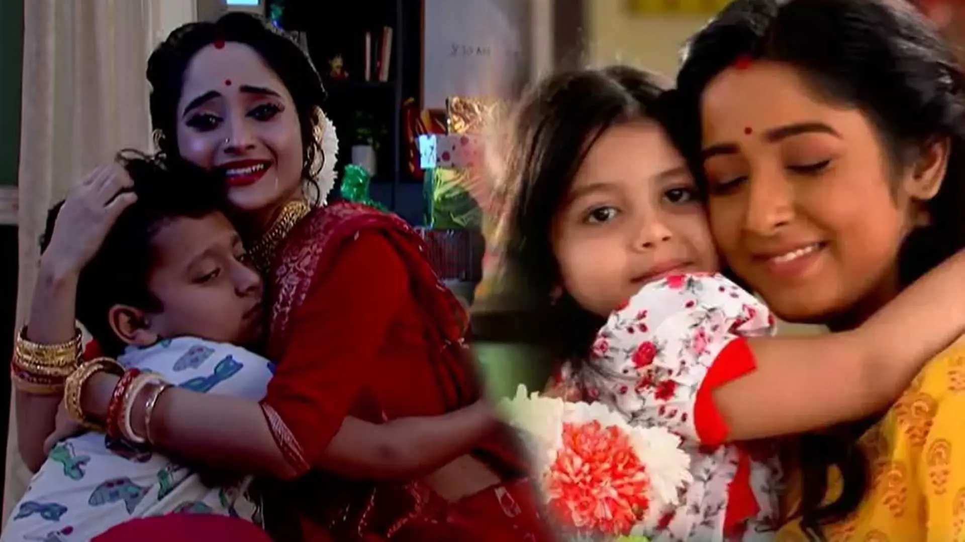 5 Most Popular Bengali Serial Actress Who Are Best In Playing Mother`s Role