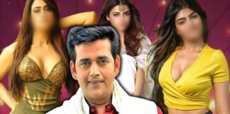 All You Need To About Ravi Kishan`s Three Daughter`s And One Son