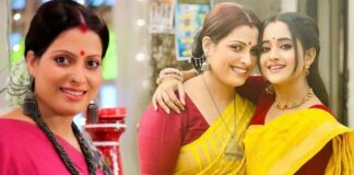Arpita Mukherjee Coming Back To New Serial Tomar Khola Hawa On Zee Bangla