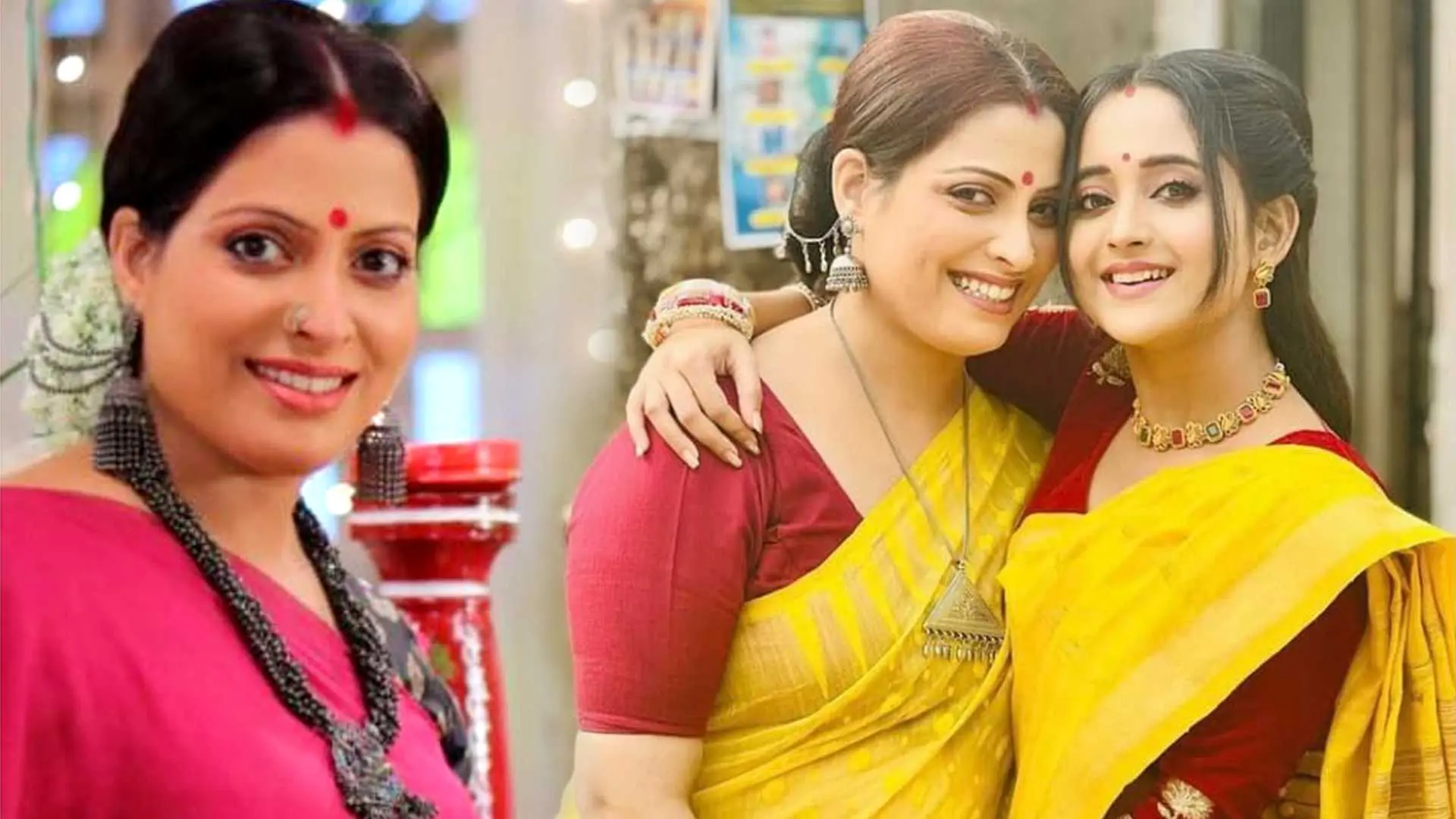 Arpita Mukherjee Coming Back To New Serial Tomar Khola Hawa On Zee Bangla