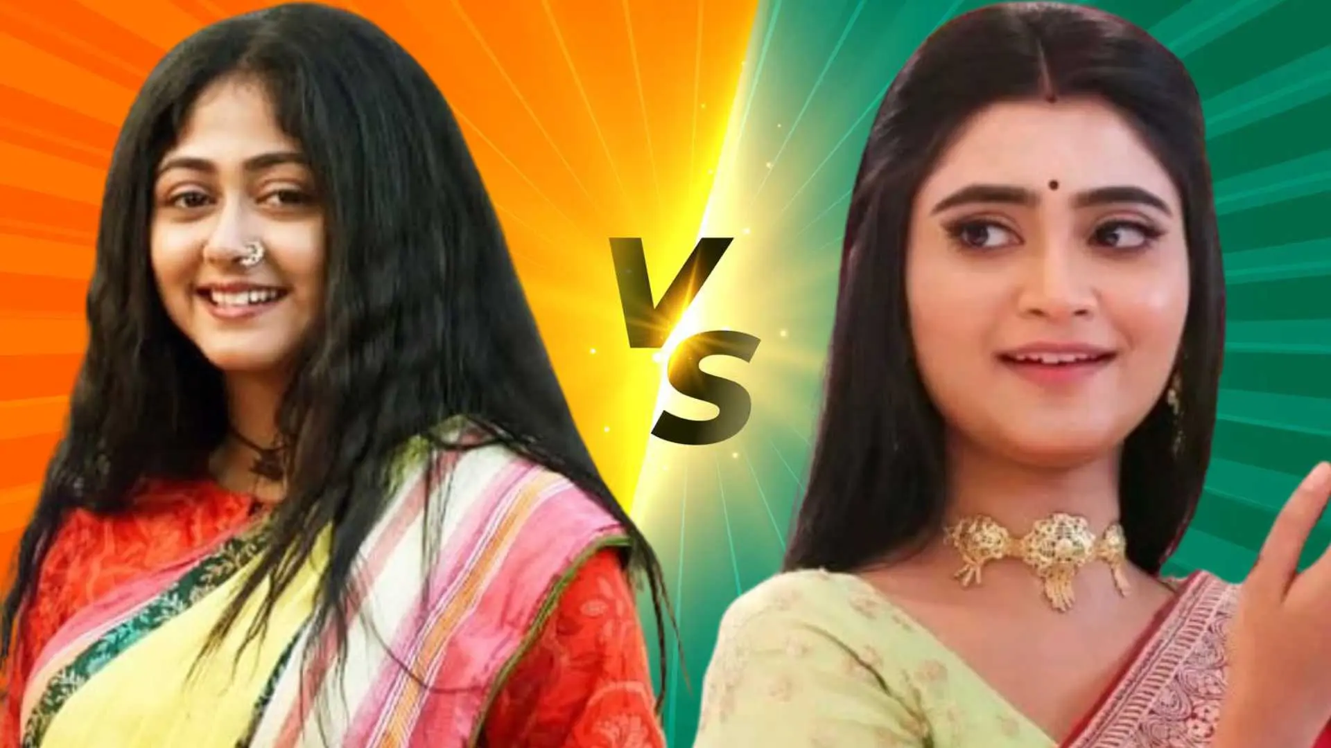 Bengali Mega Serial TRP List Released On 15th December 2022