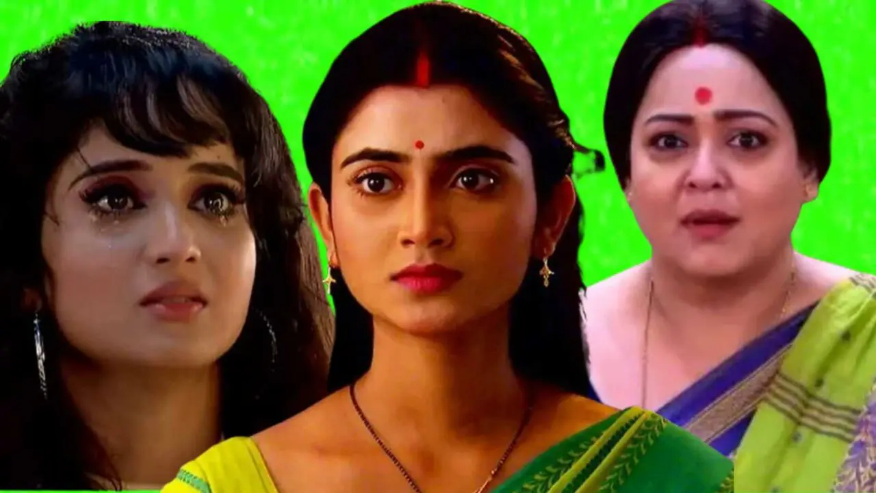 Here Are The Reasons Why All Popular Bengali Mega Serials Are ending too Early