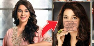 Juhi Chawla`s Daughter Jahnavi Mehta Wins Over Audience`s Heart
