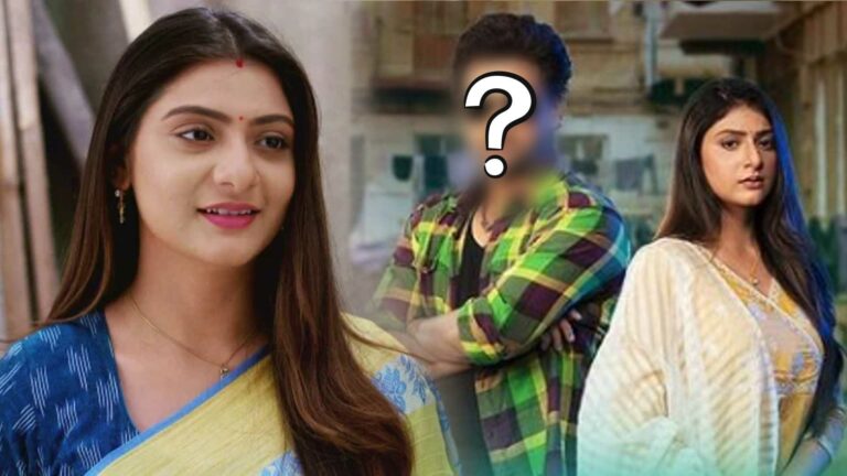 Khelaghor serial actress Swikriti Majumder aka Purna coming back to new serial on Star Jalsha
