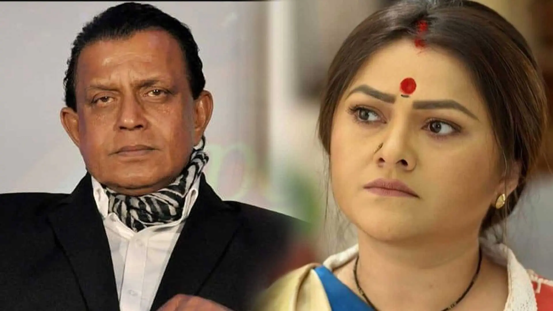 Konnenica Banerjee Opens Up About Her Experiences During Working With Mithun Chakraborty