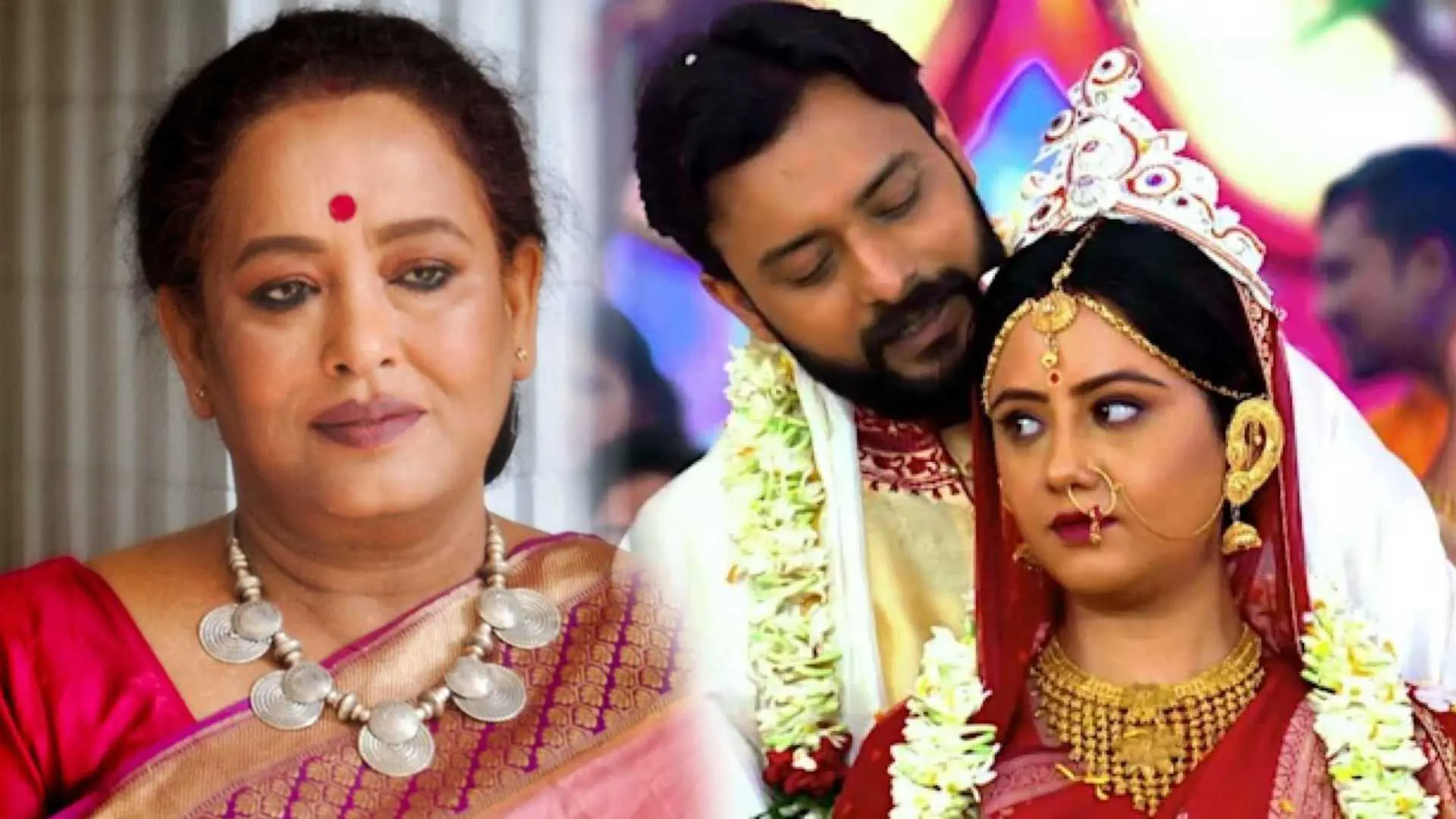 Leena Ganguly Opens Up About The Reasons Behind Bengali Mega Serials Are Getting Stopped Suddenly