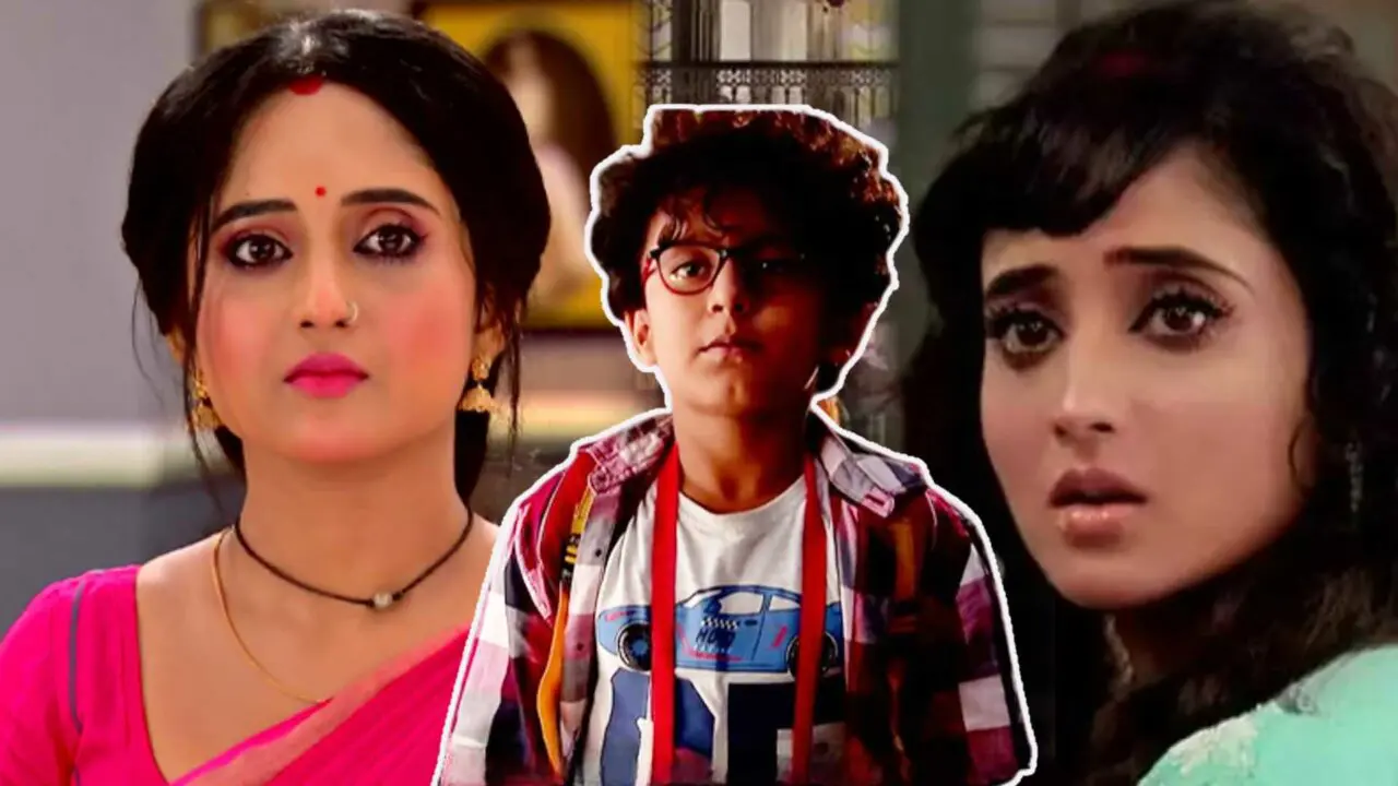 Mithai Serial`S New Scroll Promo Relesed Mithai Come Back to Monohora