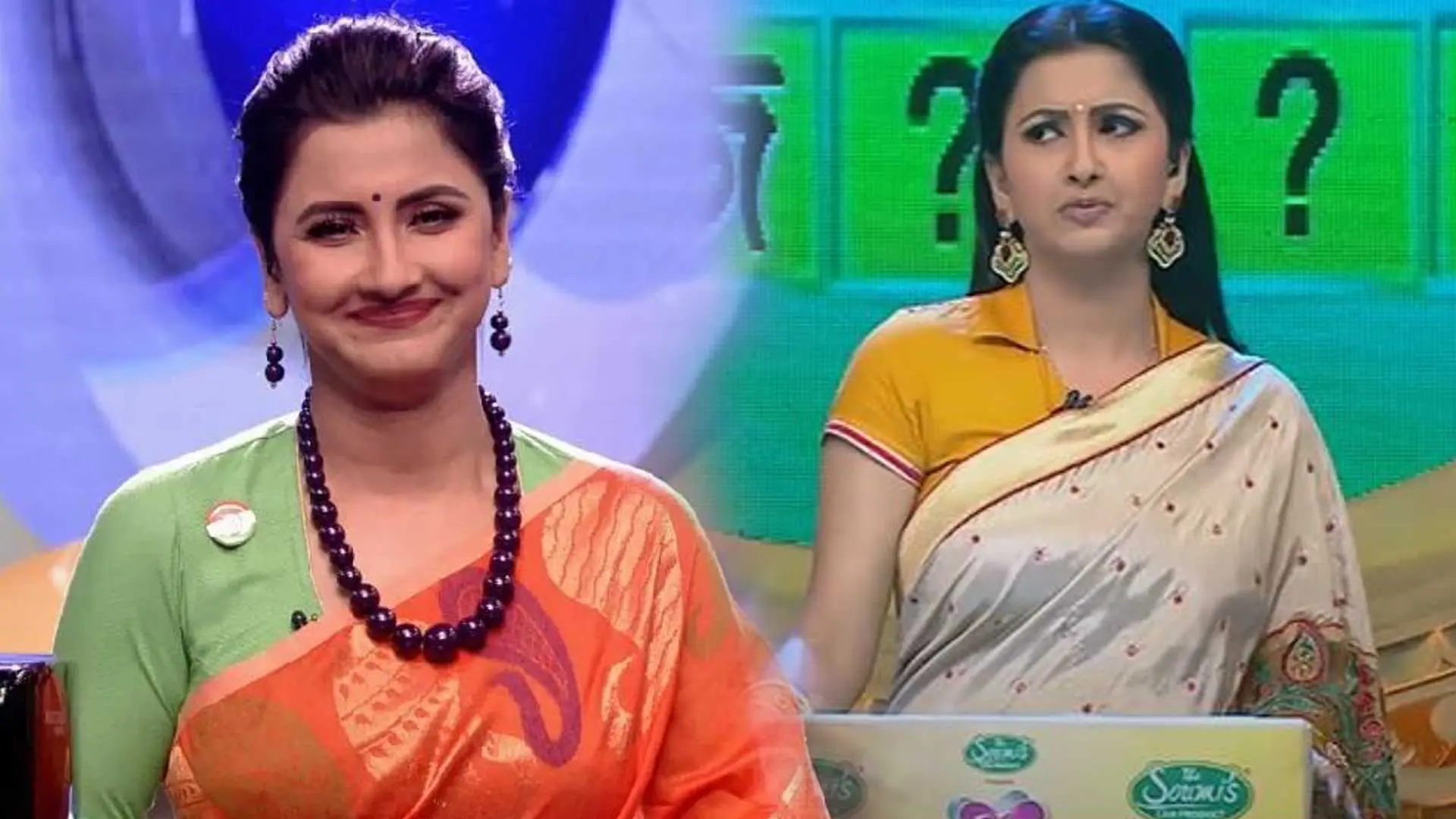 Rachana Banerjee`s Answer On Controversy Related Didi Number One