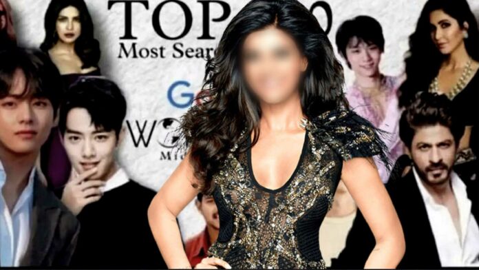 Sushmita Sen Ranked Fifth On Google Most Searched Personalities List 2022