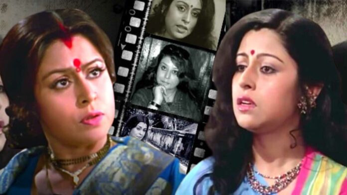 Tollywood Villain Sanghamitra Banerjee`s Life Struggle