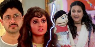 Tomar Khola Hawa Trolled Mithai In The First Episode