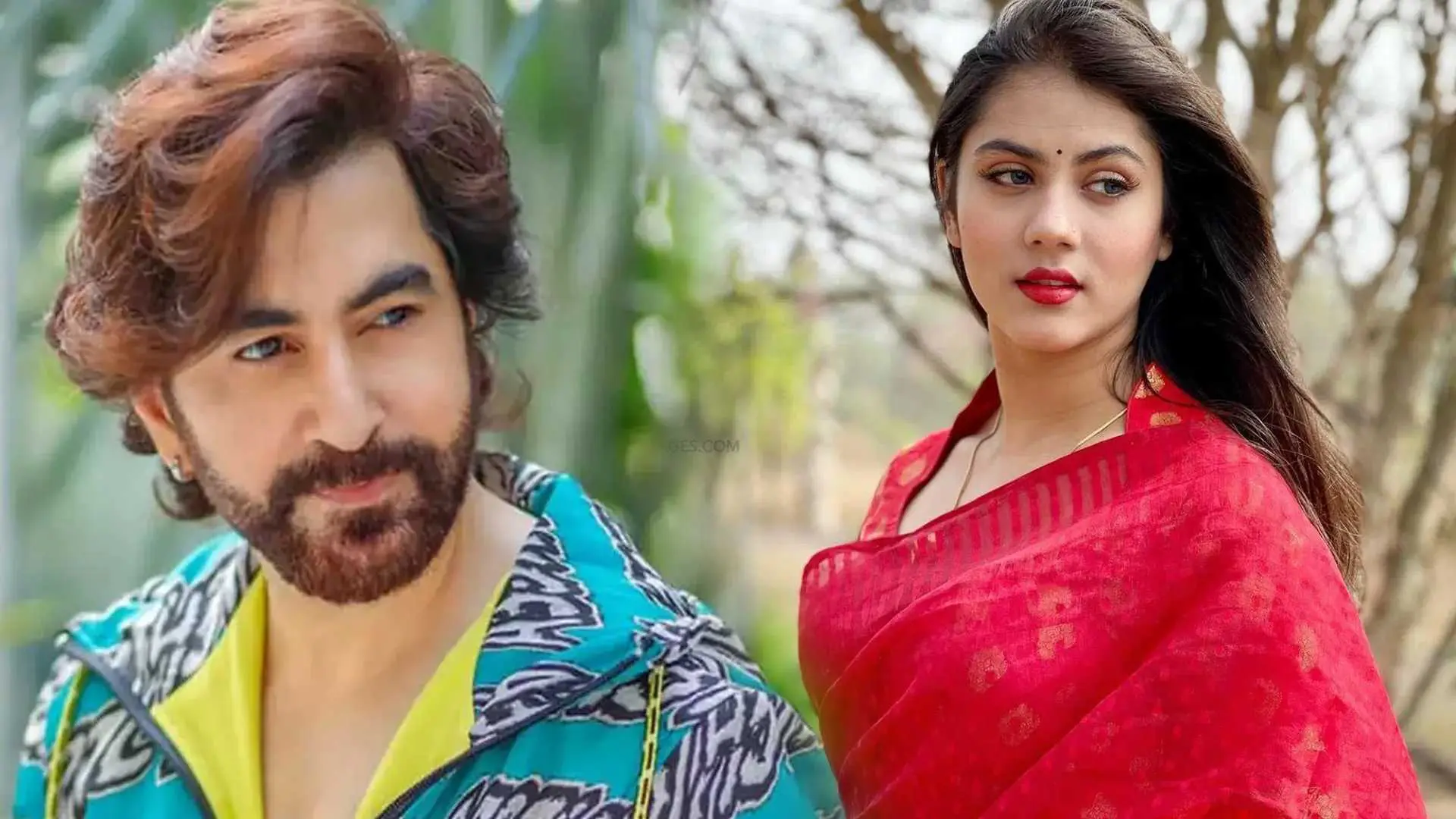 Where Is Bengali Movie Actress Rittika Sen What She Is Doing Now