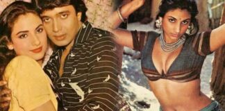 Where is Disco dancer actress Kim Yashpal why she left Bollywood at the pic moment of her career