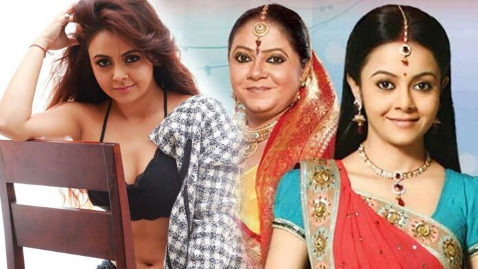 Who is Devoleena Bhattacharya aka Gopi Bahu
