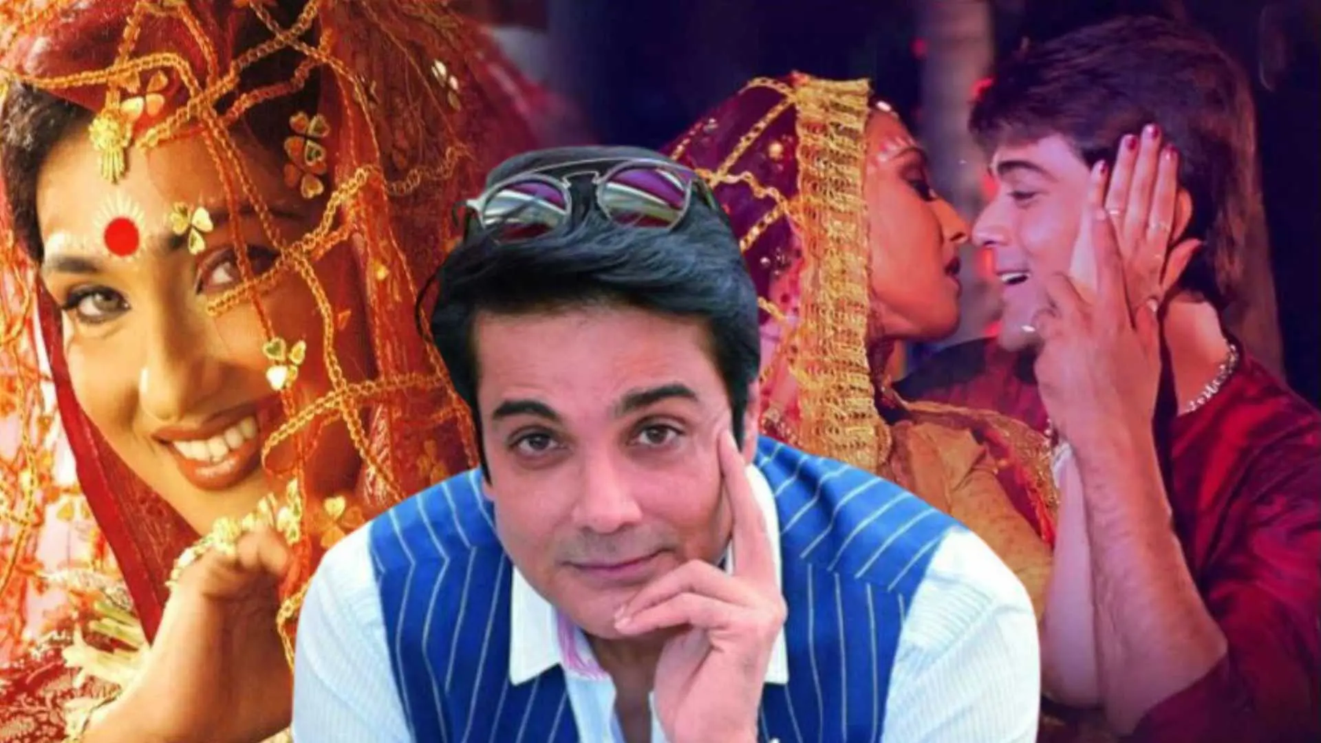 Why Prasenjit Chatterjee and Rituparna Sengupta stopped working together