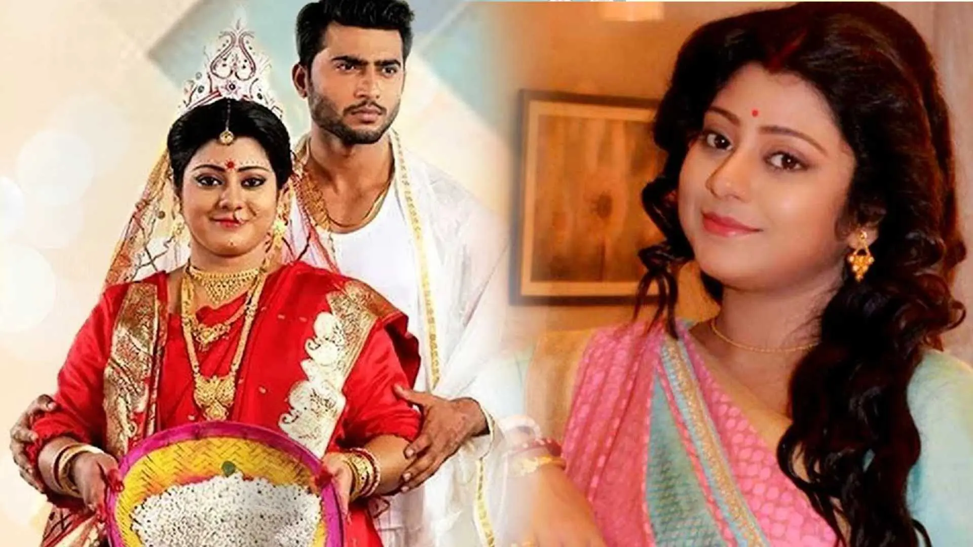 Zee Bangla Radha Serial Actress Aemila Sadhukhan Opens Up About Her Industry