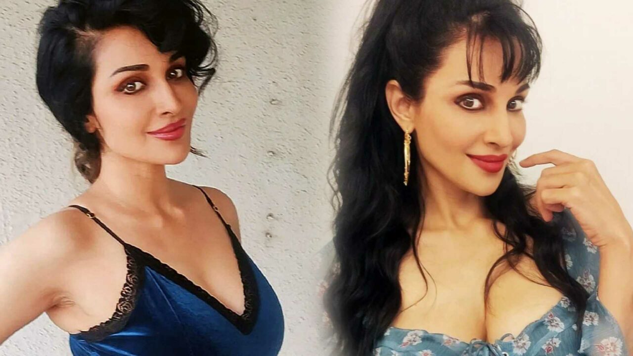 flora saini 1