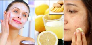 3 Home Made Face Packs That Gives Instant Glow Better Than Parlour