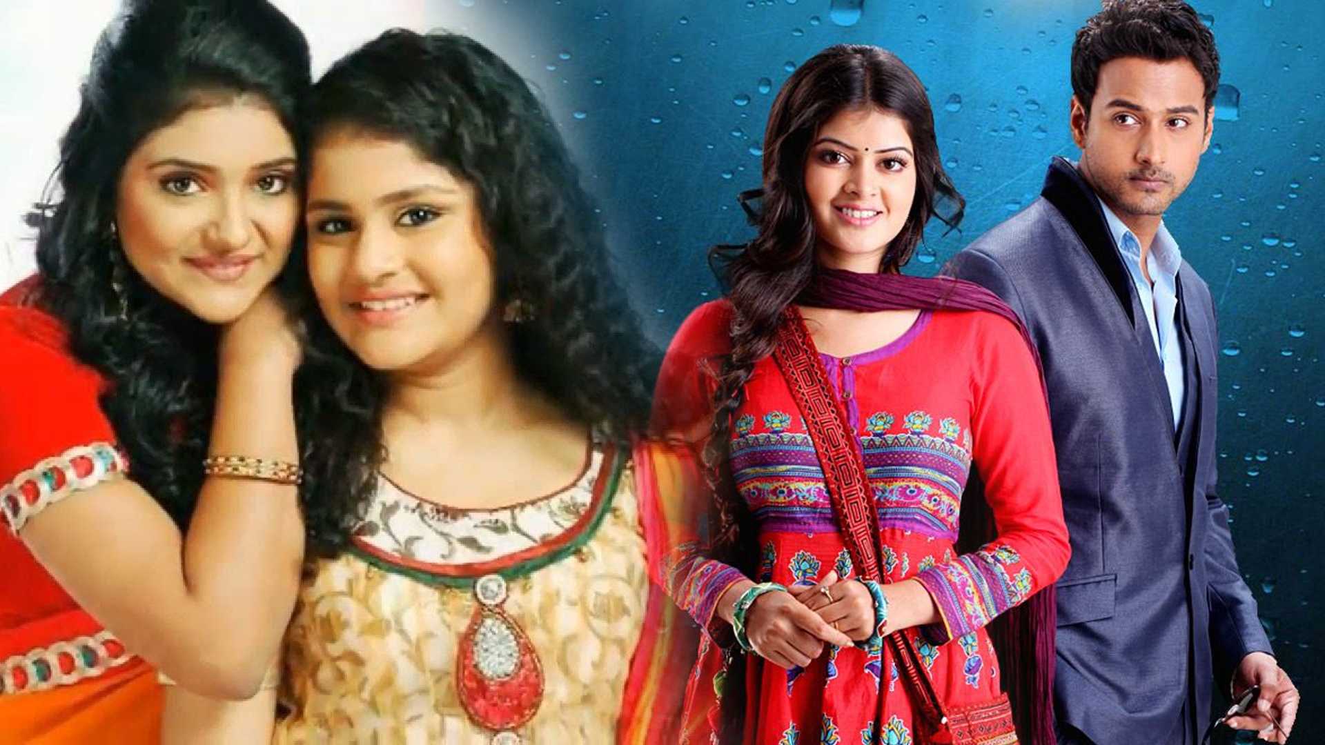 Star jalsha discount serial bangla serial