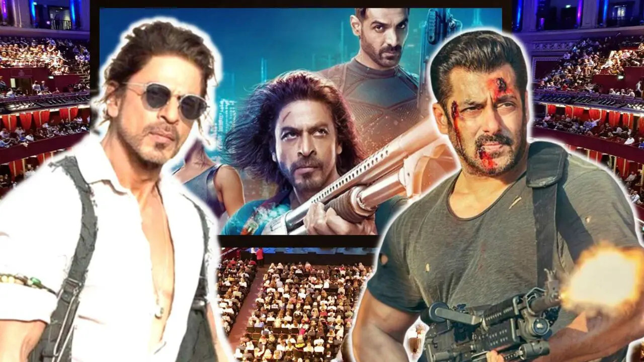7 Importance Facts About Pathaan Thats Why Its Is A Must Watch Movie Of Shah Rukh Khan