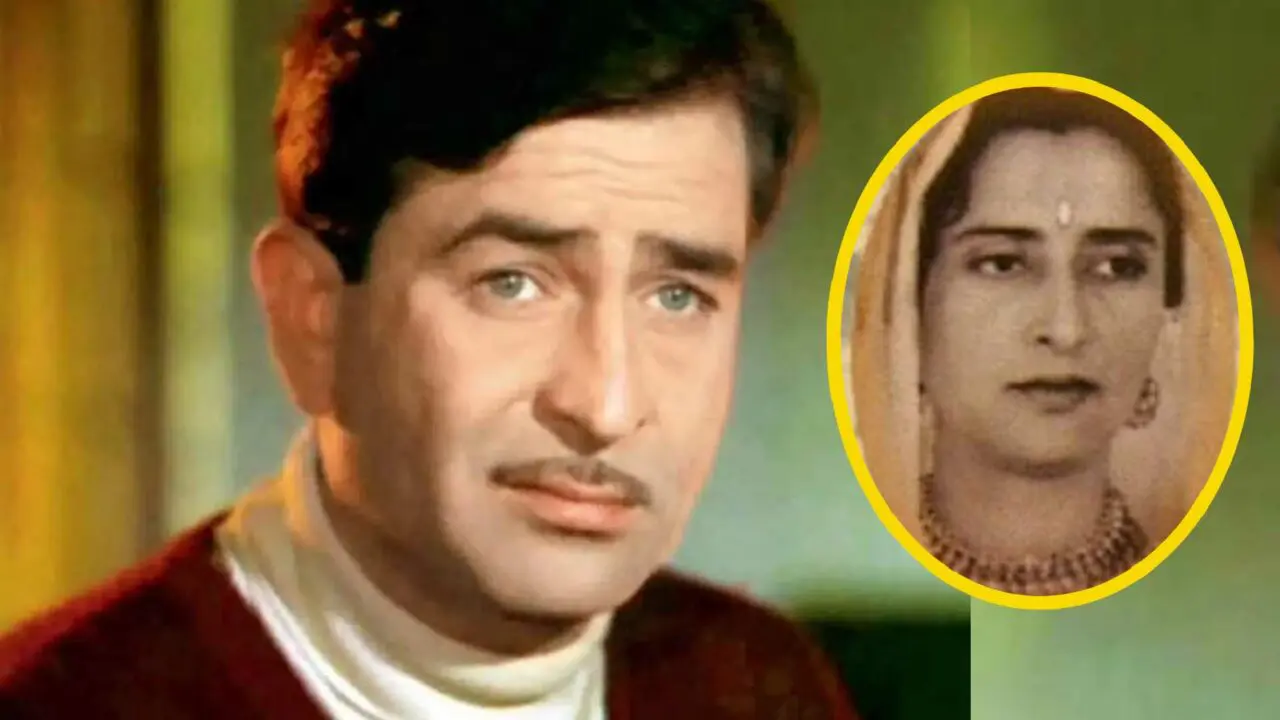 All You Need To Know About Raj Kapoor`s Controversial Personal Life