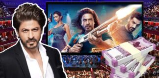 All You Need To Know About Shah Rukh Khan Deepika Padukone John Abraham And Salman Khan`s Payment For Pathaan Movie