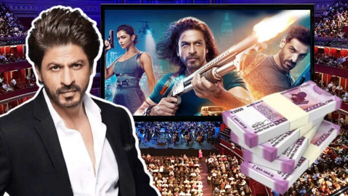 All You Need To Know About Shah Rukh Khan Deepika Padukone John Abraham And Salman Khan`s Payment For Pathaan Movie