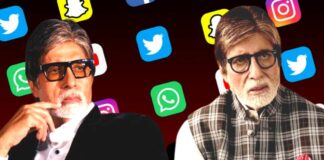 Amitabh Bachchan Apologies For His Wrong Numbering During Tweet Post
