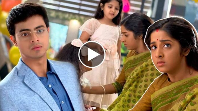 Anurager Chhowa New Promo On Air Surjo Will Know Deepa`s Real Identity Anurager Chhowa New Promo On Air Surjo Will Know Deepa`s Real Identity