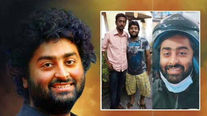 Arijit Singh Replied On Why He Is So Simple In His Life Style