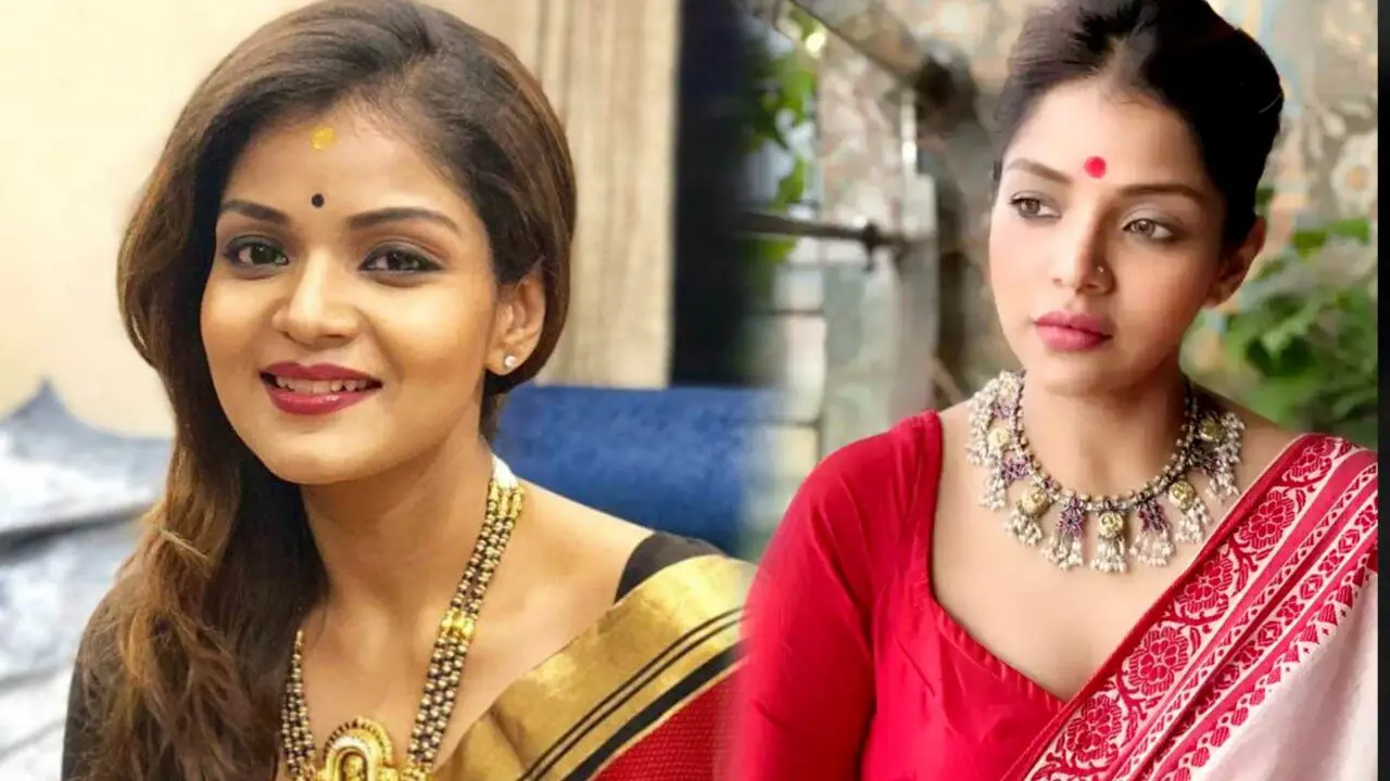 Arunima Ghosh Opens Up Against PR System In Tollywood To Get Work