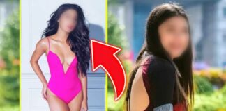 Bengali Mega Serial Actress Adrija Roy Shared A Instagram Reel Video With Wearing Monokini