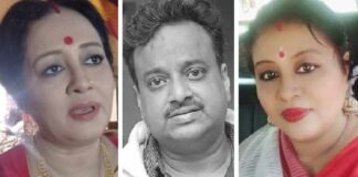Bidisha Chowdhury Opens Up Against Rina Chowdhury About Sandip Chowdhury`s Death
