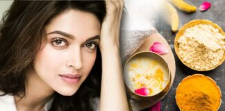 Bollywood Actress`s Beauty Secrets Home Remidies