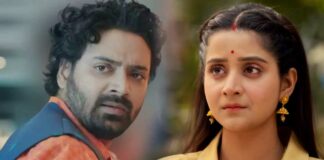 Debchandrima Singha Roy Opens Up About Sudden Ending Of Saheber Chithi Serial
