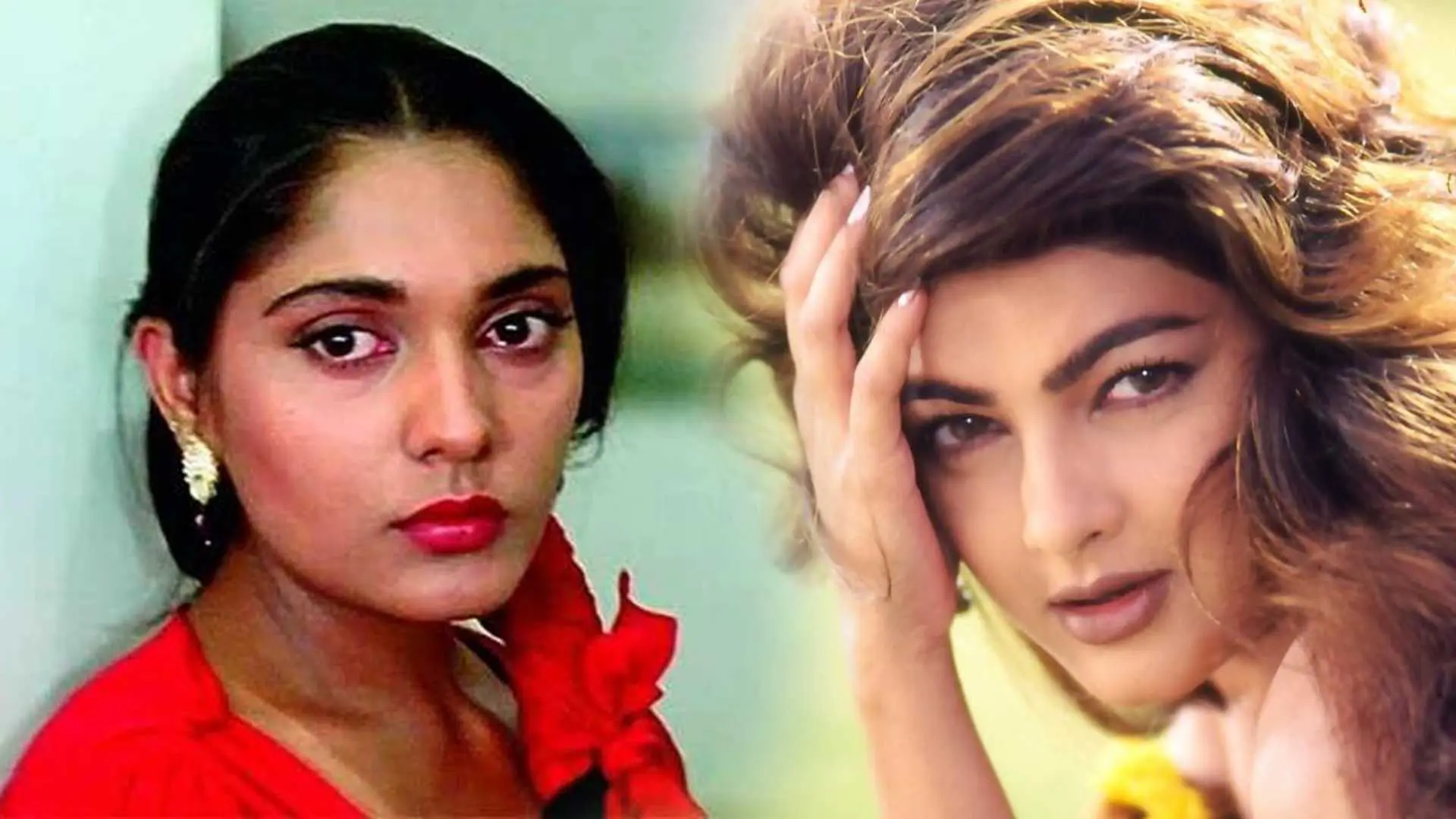 Five Bollywood Actresses Who Left Acting At The Top Of Their Career