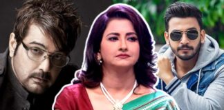 Here Is The Reasons Why Prasenjit Chatterjee Gets Angry On Bonny Sengupta