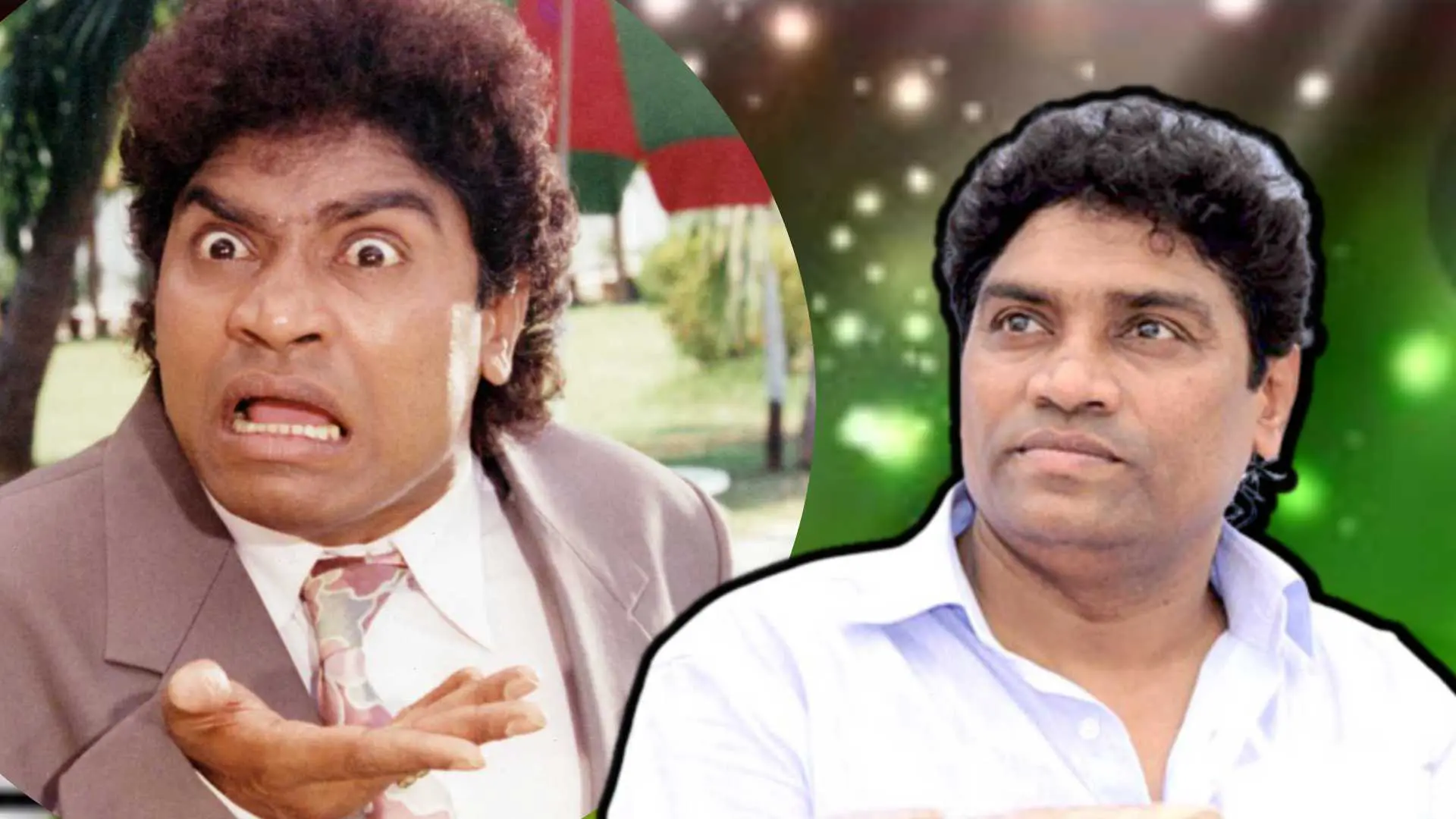 Johnny Lever Opens Up Against Bollywood Hero`s Conspiracy Behind Him