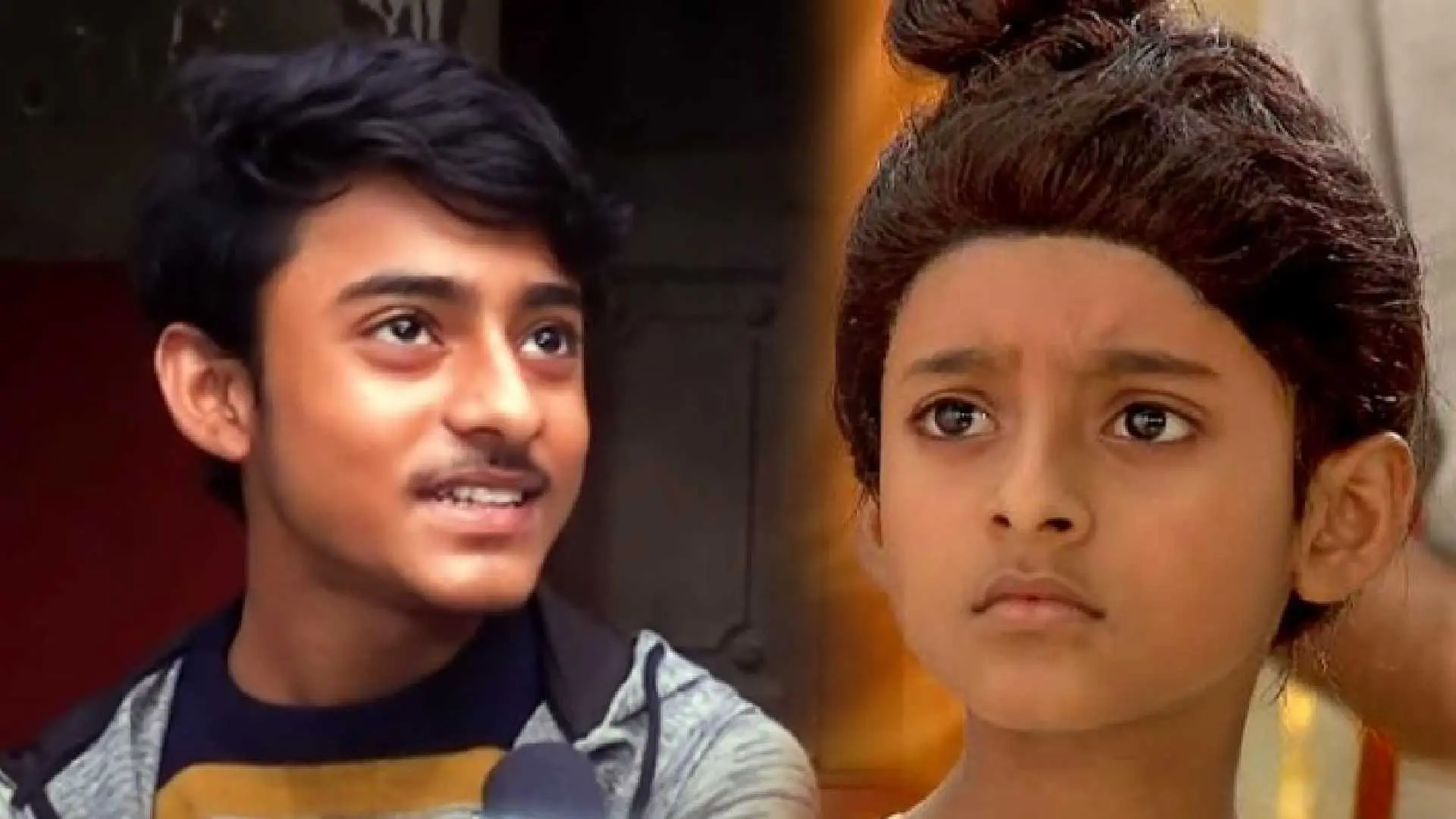Joy Baba Loknath Fame Actor Aranya Roy Chowdhurys Said He Is Not Getting Good Chane In Serials