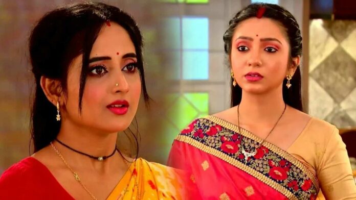 Mithai Serial Actress Ananya Guha Aka Pinkiji Opens Up About Her Come Back To The Serial