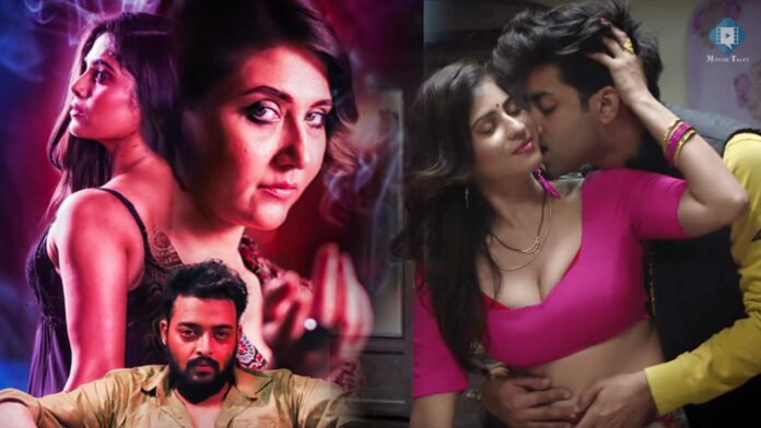 Must Watched Hottest Five Hottest Web Series In OTT