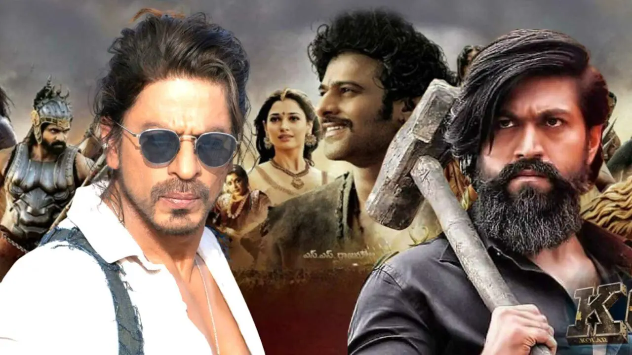 Pathaan Breaks All The Records Of Indian Movies After 2 Days Box Office Collection