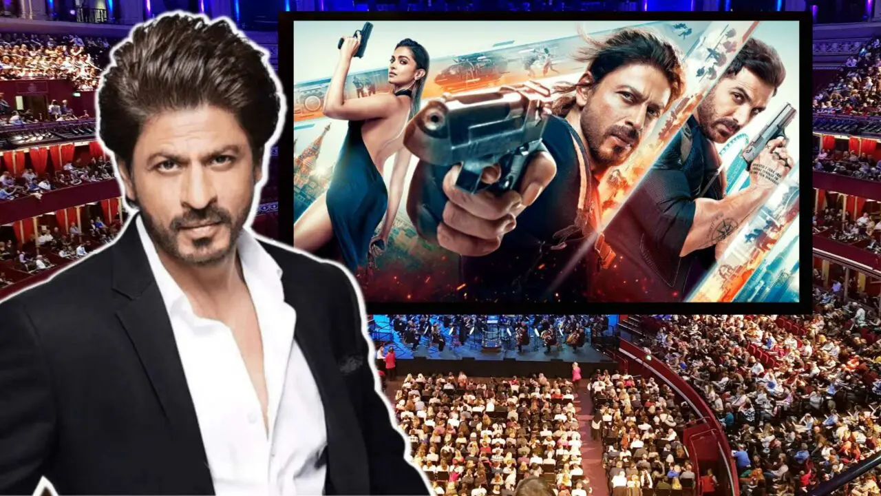 Pathaan Has Make 20 New Records In Indian Cinema