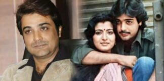 Prasenjit Chatterjee Opens Up About His Unhappy Married Life With Debashree Roy