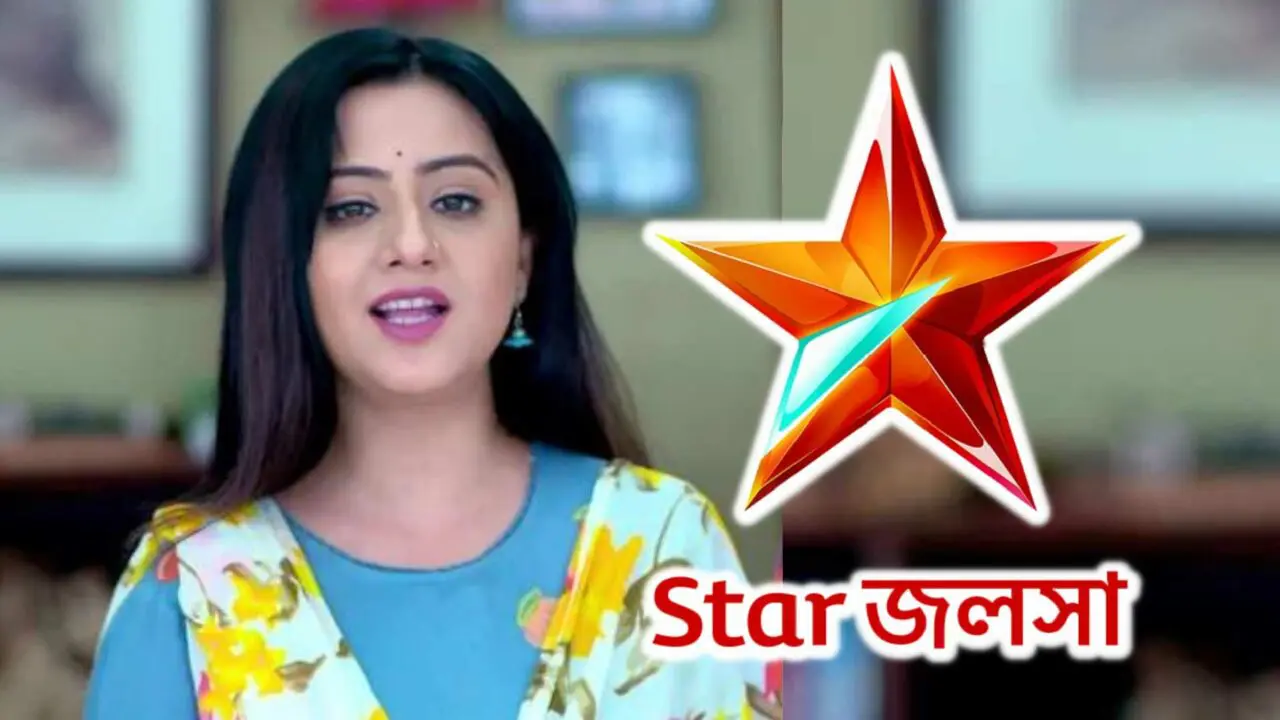 Priti Biswas Coming To Star Jalsha New Mega Serial Bali Jhor After Dhulokona